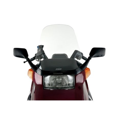 Szyba motocyklowa WRS STANDARD HONDA CN250 clear