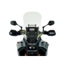 Szyba motocyklowa WRS CAPONORD CFMOTO 450 clear