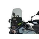 Szyba motocyklowa WRS TOURING CFMOTO MT450 smoke