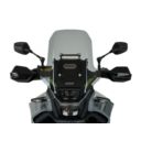 Szyba motocyklowa WRS TOURING CFMOTO MT450 smoke