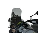 Szyba WRS TOURING CFMOTO MT450 dark smoke