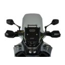 Szyba WRS TOURING CFMOTO MT450 dark smoke