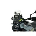 Szyba motocyklowa WRS SPORT CFMOTO MT450 clear