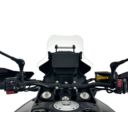 Szyba motocyklowa WRS SPORT CFMOTO MT450 clear