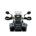 Szyba motocyklowa WRS SPORT CFMOTO MT450 clear
