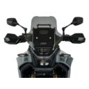 Szyba WRS SPORT CFMOTO MT450 dark smoke