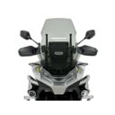 Szyba WRS TOURING CFMOTO MT800 dark smoke