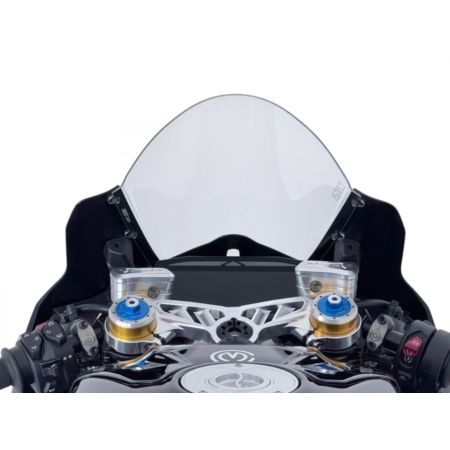 Szyba WRS RACE DUCATI PANIGALE V4 clear