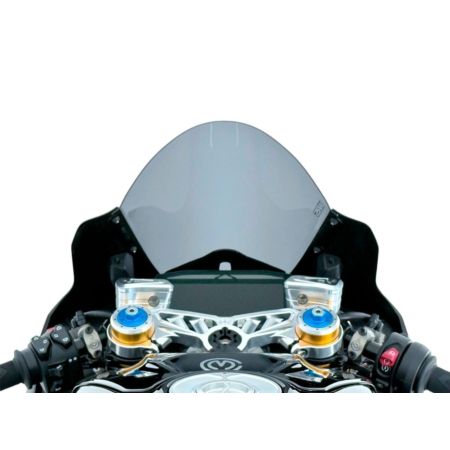 Szyba WRS RACE DUCATI PANIGALE V4 smoke