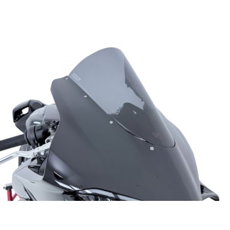 Szyba WRS RACE DUCATI PANIGALE V4 dark smoke