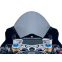 Szyba WRS RACE DUCATI PANIGALE V4 dark smoke
