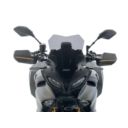 Szyba WRS SPORT YAMAHA TRACER 9 dark smoke