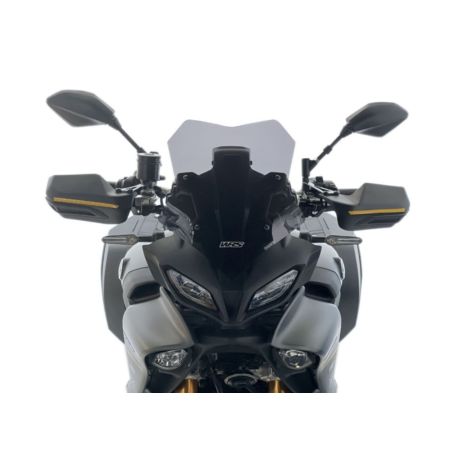 Szyba WRS SPORT YAMAHA TRACER 9 dark smoke