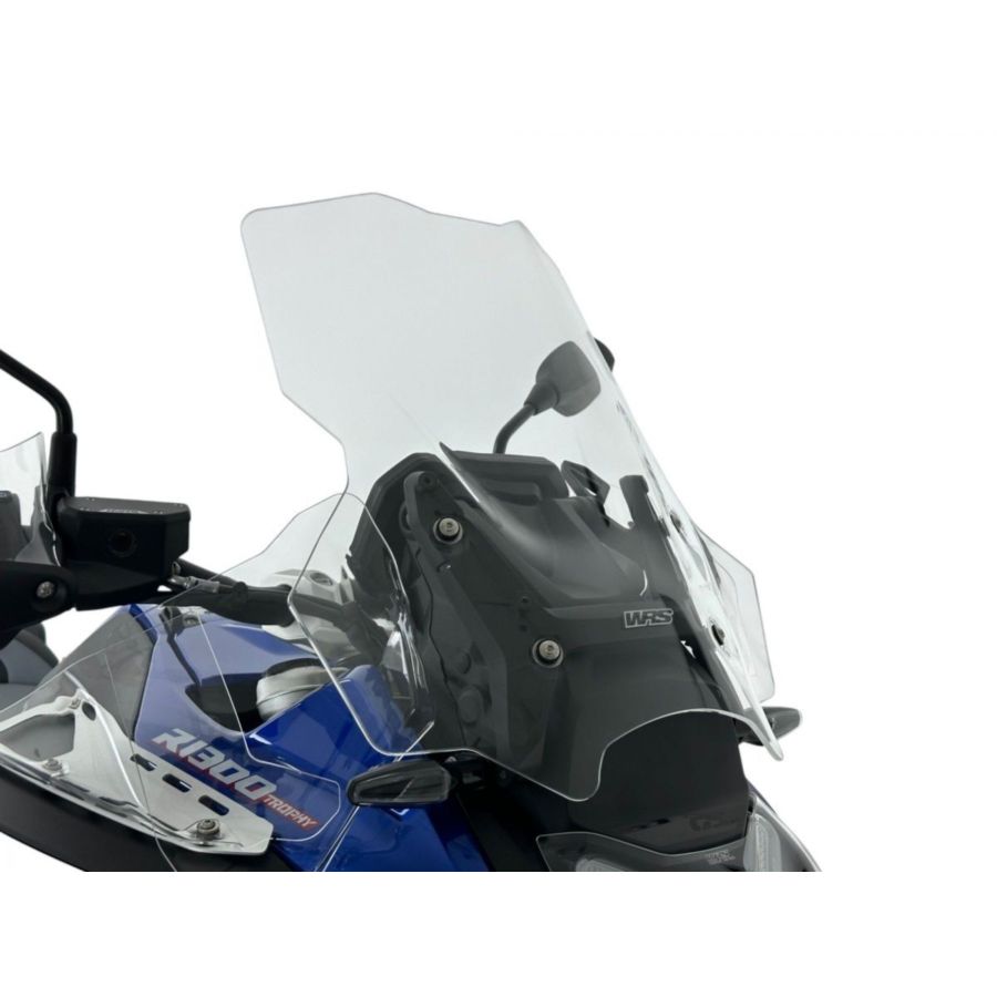 Szyba WRS CAPONORD PLUS BMW R1300GS clear
