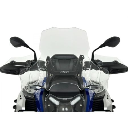 Szyba WRS CAPONORD PLUS BMW R1300GS clear