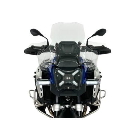 Szyba WRS CAPONORD PLUS BMW R1300GS clear