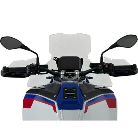 Szyba WRS CAPONORD PLUS BMW R1300GS clear