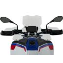 Szyba WRS CAPONORD PLUS BMW R1300GS clear