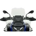 Szyba WRS CAPONORD PLUS BMW R1300GS clear