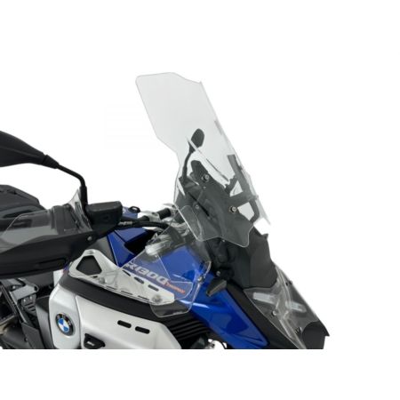 Szyba WRS CAPONORD PLUS BMW R1300GS clear