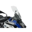 Szyba WRS CAPONORD PLUS BMW R1300GS clear