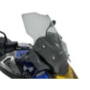 Szyba WRS CAPONORD PLUS BMW R1300GS smoke