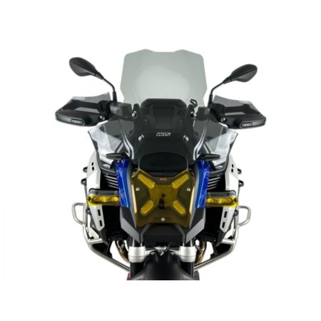 Szyba WRS CAPONORD PLUS BMW R1300GS smoke
