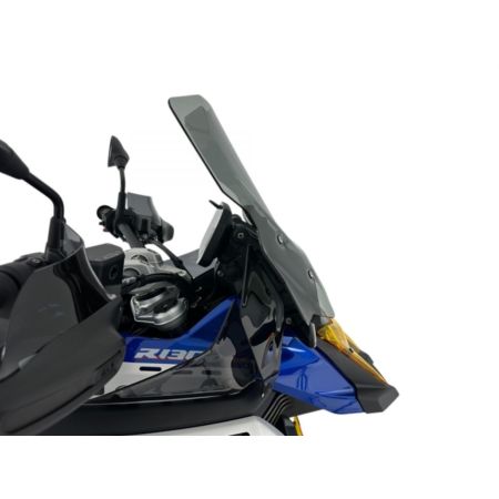 Szyba WRS CAPONORD PLUS BMW R1300GS smoke