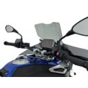 Szyba WRS CAPONORD PLUS BMW R1300GS smoke