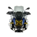 Szyba WRS CAPONORD PLUS BMW R1300GS smoke