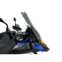 Szyba WRS CAPONORD PLUS BMW R1300GS smoke