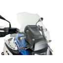 Szyba WRS TOURING PLUS BMW R1300GS clear