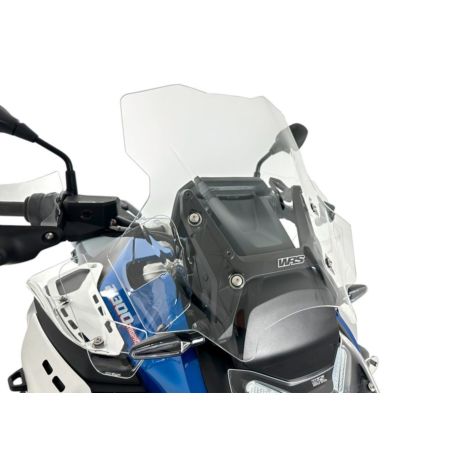 Szyba WRS TOURING PLUS BMW R1300GS clear
