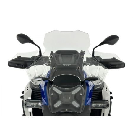 Szyba WRS TOURING PLUS BMW R1300GS clear