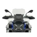 Szyba WRS TOURING PLUS BMW R1300GS clear