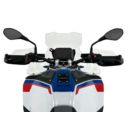 Szyba WRS TOURING PLUS BMW R1300GS clear