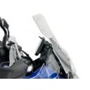 Szyba WRS TOURING PLUS BMW R1300GS clear