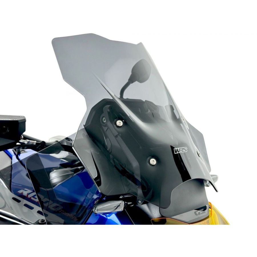 Szyba WRS TOURING PLUS BMW R1300GS smoke