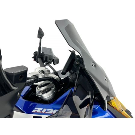 Szyba WRS TOURING PLUS BMW R1300GS smoke