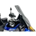 Szyba WRS TOURING PLUS BMW R1300GS smoke