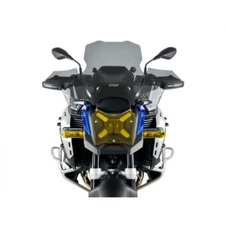 Szyba WRS TOURING PLUS BMW R1300GS smoke
