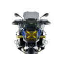 Szyba WRS TOURING PLUS BMW R1300GS smoke