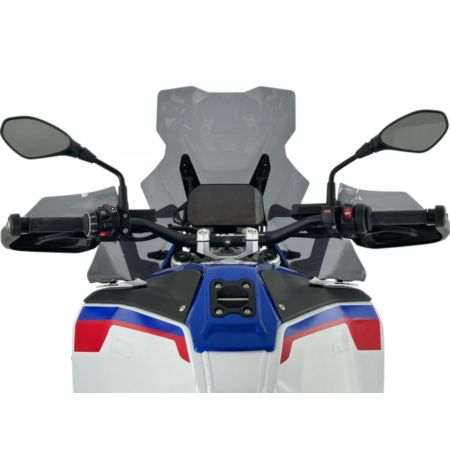 Szyba WRS TOURING PLUS BMW R1300GS smoke