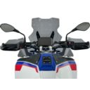 Szyba WRS TOURING PLUS BMW R1300GS smoke