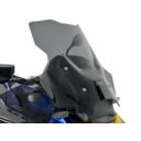 Szyba WRS TOURING PLUS BMW R1300GS dark smoke