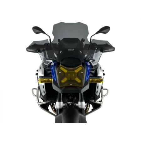 Szyba WRS TOURING PLUS BMW R1300GS dark smoke