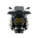 Szyba WRS TOURING PLUS BMW R1300GS dark smoke