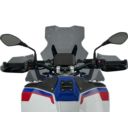 Szyba WRS TOURING PLUS BMW R1300GS dark smoke