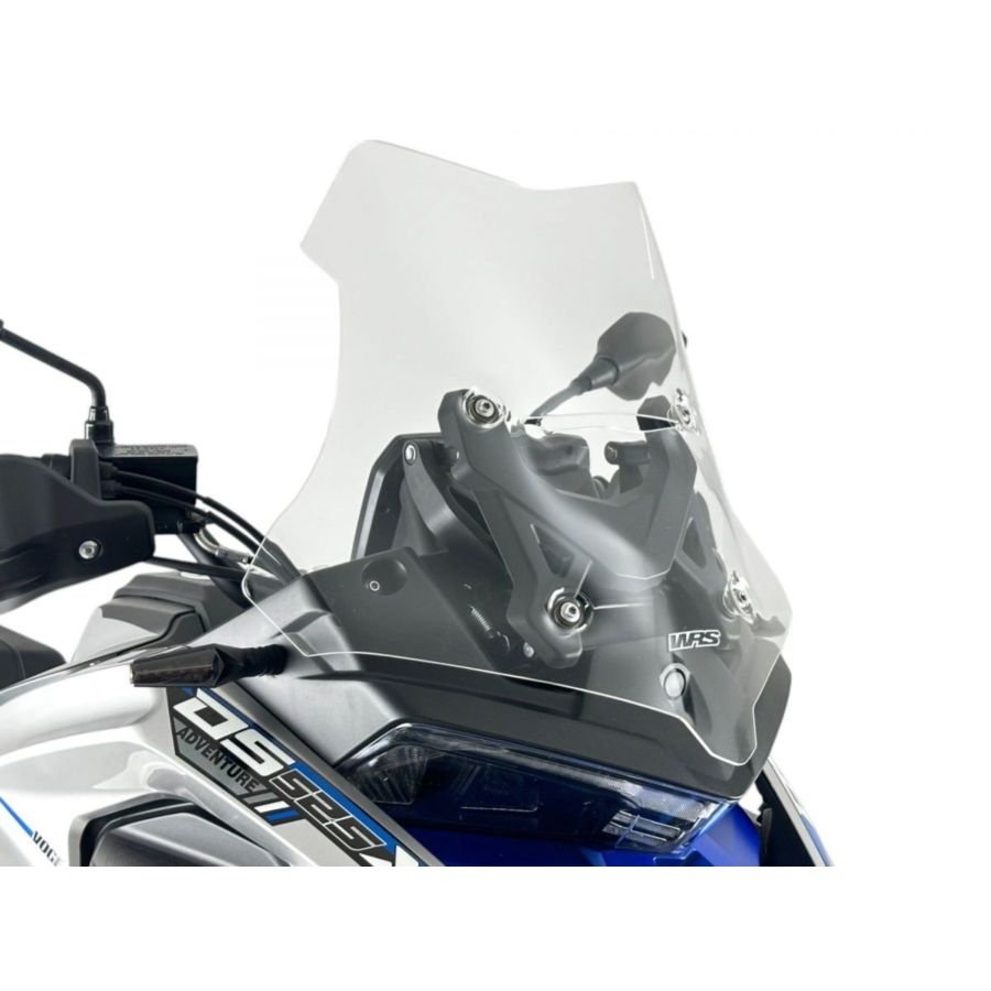 Szyba WRS TOURING VOGE VALICO 525 clear