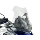 Szyba WRS TOURING VOGE VALICO 525 clear